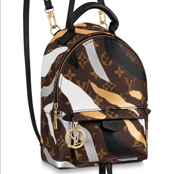 NWT Louis Vuitton LV X LOL Palm Springs mini - Picture 1 of 16